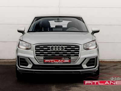 Audi Q2 35 TFSI EDSport S-tronic ! PACK S-LiNE VIRTUAL   - 8