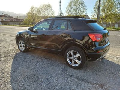 Audi Q2 35 tfsi sport stronic   - 2