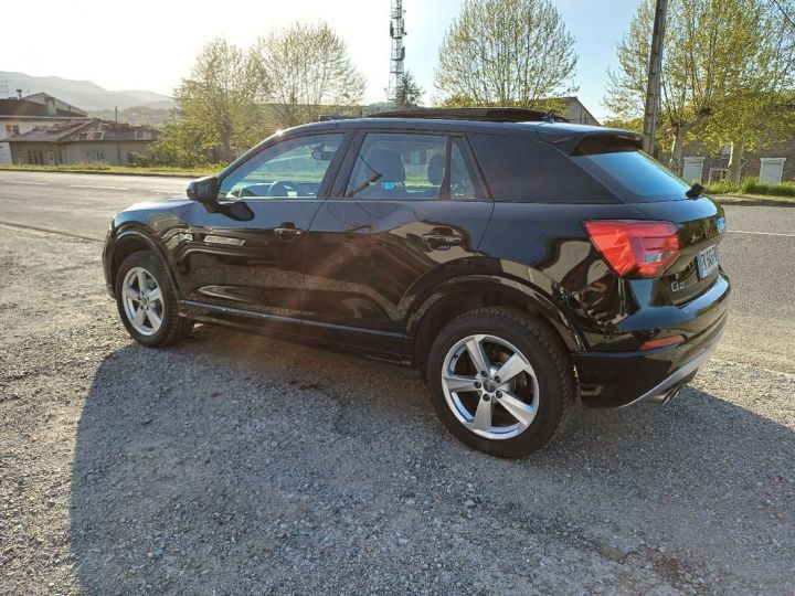 Audi Q2 35 tfsi sport stronic - 2