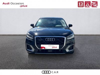 Audi Q2 40 TFSI 190 S tronic 7 Quattro Design Luxe   - 2