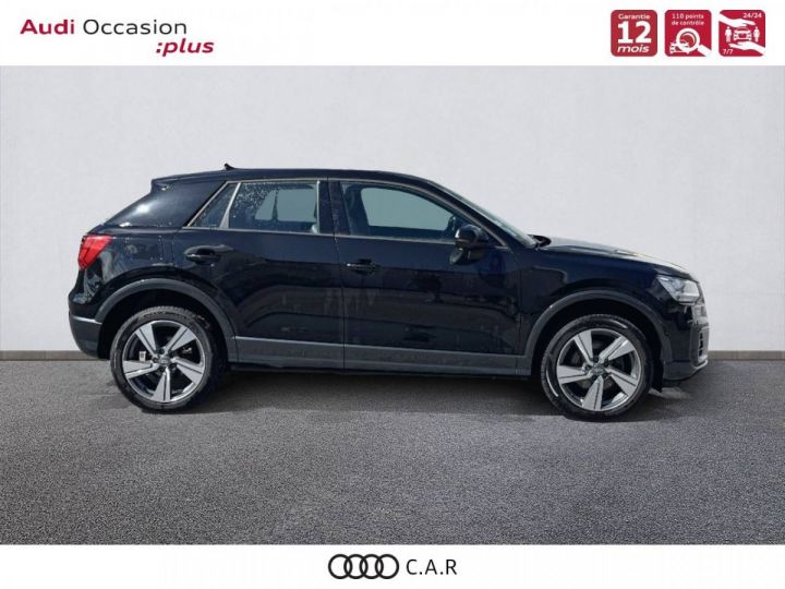 Audi Q2 40 TFSI 190 S tronic 7 Quattro Design Luxe - 3