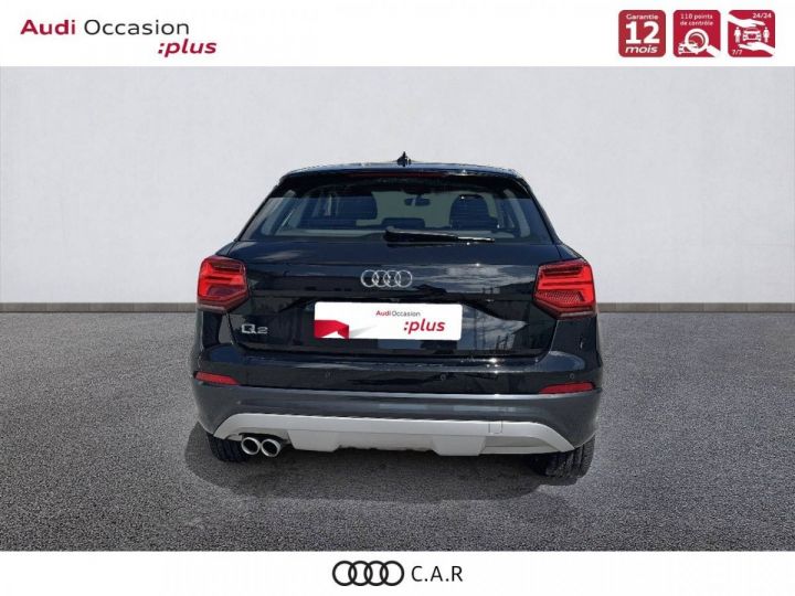 Audi Q2 40 TFSI 190 S tronic 7 Quattro Design Luxe - 4