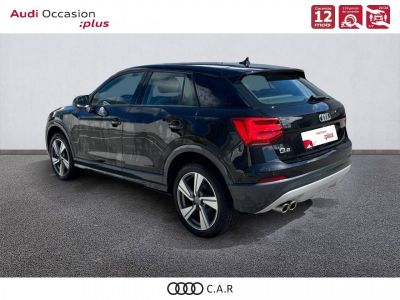 Audi Q2 40 TFSI 190 S tronic 7 Quattro Design Luxe   - 5