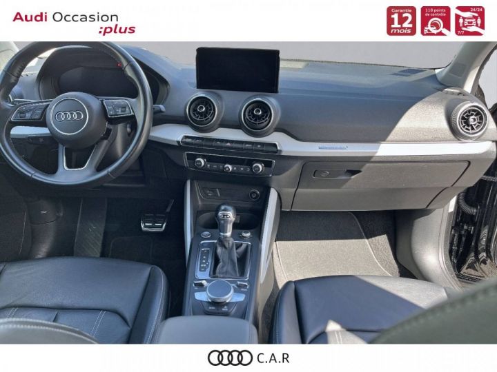 Audi Q2 40 TFSI 190 S tronic 7 Quattro Design Luxe - 6