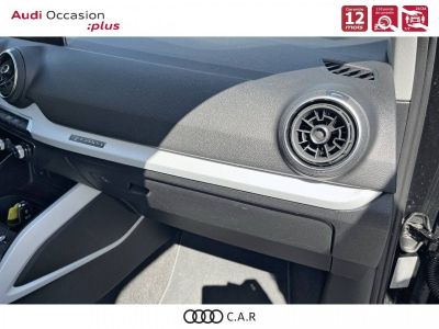 Audi Q2 40 TFSI 190 S tronic 7 Quattro Design Luxe   - 9