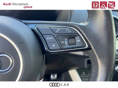 Audi Q2 40 TFSI 190 S tronic 7 Quattro Design Luxe   - 20