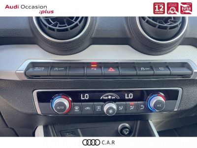 Audi Q2 40 TFSI 190 S tronic 7 Quattro Design Luxe   - 22