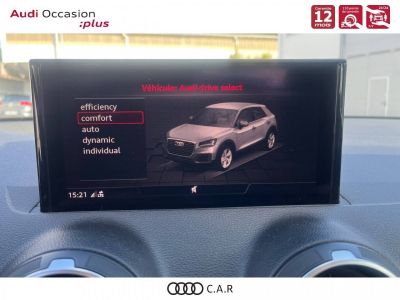 Audi Q2 40 TFSI 190 S tronic 7 Quattro Design Luxe   - 23