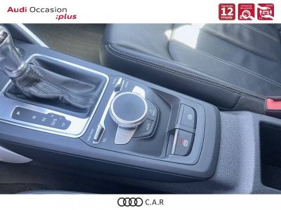 Audi Q2 40 TFSI 190 S tronic 7 Quattro Design Luxe   - 27