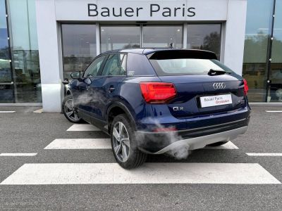 Audi Q2 40 TFSI 190 S tronic 7 Quattro Design Luxe   - 4