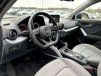 Audi Q2 40 TFSI 190 S tronic 7 Quattro Design Luxe   - 5