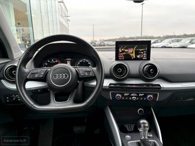 Audi Q2 40 TFSI 190 S tronic 7 Quattro Design Luxe   - 12