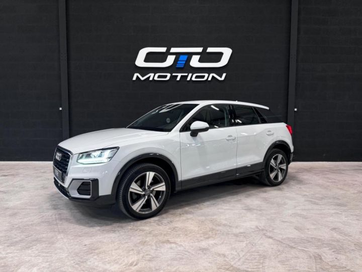 Audi Q2 40 TFSI 190 S tronic 7 Quattro Design Luxe - 1