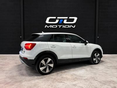 Audi Q2 40 TFSI 190 S tronic 7 Quattro Design Luxe   - 2