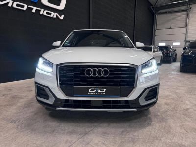 Audi Q2 40 TFSI 190 S tronic 7 Quattro Design Luxe   - 4