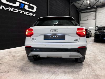 Audi Q2 40 TFSI 190 S tronic 7 Quattro Design Luxe   - 5