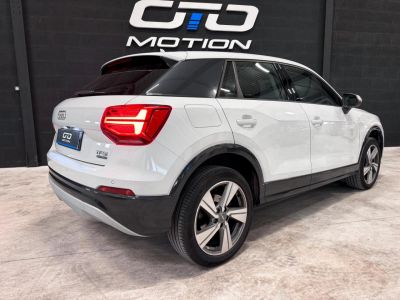 Audi Q2 40 TFSI 190 S tronic 7 Quattro Design Luxe   - 6