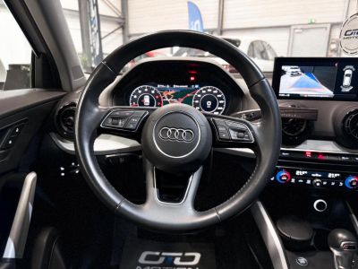 Audi Q2 40 TFSI 190 S tronic 7 Quattro Design Luxe   - 8