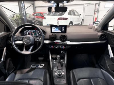 Audi Q2 40 TFSI 190 S tronic 7 Quattro Design Luxe   - 9