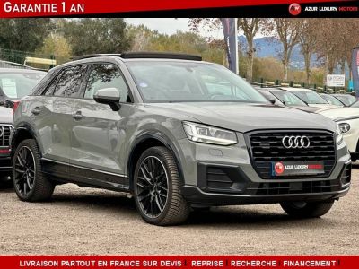 Audi Q2 40 TFSI QUATTRO DESIGN LUXE S-TRONIC 7   - 3