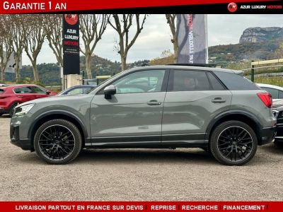 Audi Q2 40 TFSI QUATTRO DESIGN LUXE S-TRONIC 7   - 4