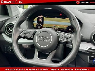 Audi Q2 40 TFSI QUATTRO DESIGN LUXE S-TRONIC 7   - 15