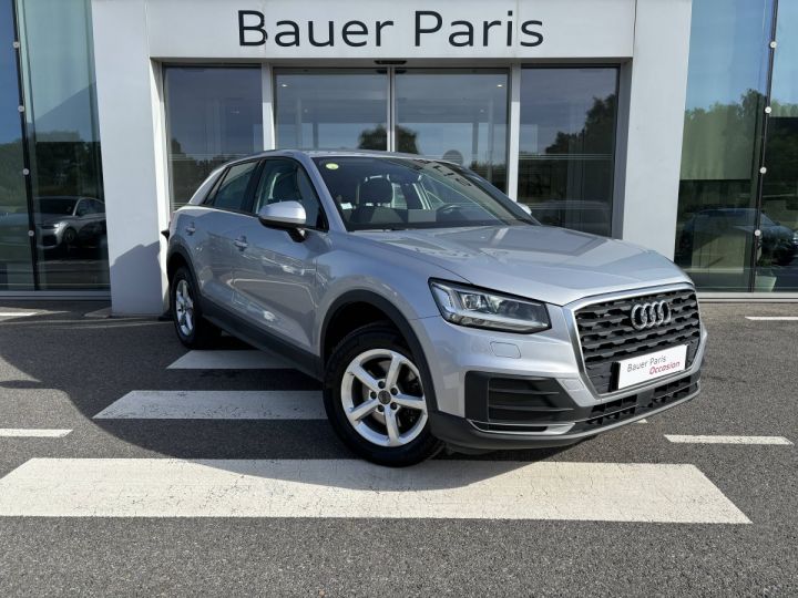 Audi Q2 BUSINESS 16 TDI 116 ch BVM6 Business line - 1