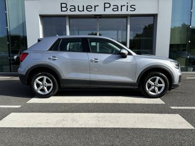 Audi Q2 BUSINESS 16 TDI 116 ch BVM6 Business line   - 2