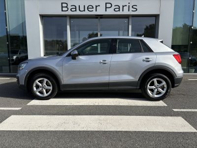 Audi Q2 BUSINESS 16 TDI 116 ch BVM6 Business line   - 3