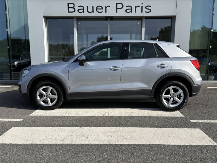 Audi Q2 BUSINESS 16 TDI 116 ch BVM6 Business line - 3