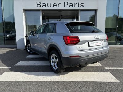 Audi Q2 BUSINESS 16 TDI 116 ch BVM6 Business line   - 4