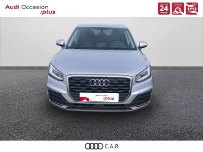 Audi Q2 BUSINESS 16 TDI 116 ch S tronic 7 Business line   - 2