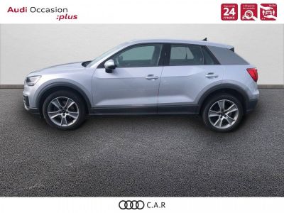 Audi Q2 BUSINESS 16 TDI 116 ch S tronic 7 Business line   - 3