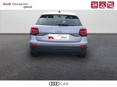 Audi Q2 BUSINESS 16 TDI 116 ch S tronic 7 Business line   - 4