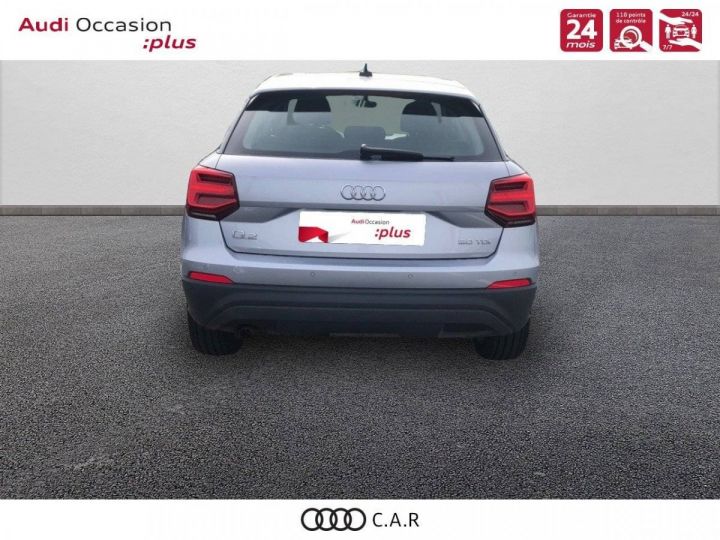 Audi Q2 BUSINESS 16 TDI 116 ch S tronic 7 Business line - 4