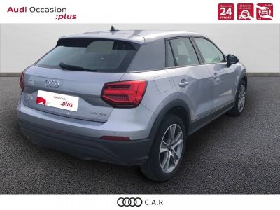 Audi Q2 BUSINESS 16 TDI 116 ch S tronic 7 Business line   - 5