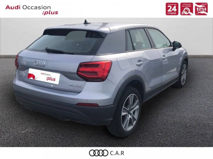 Audi Q2 BUSINESS 16 TDI 116 ch S tronic 7 Business line - 5