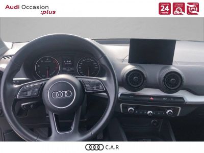 Audi Q2 BUSINESS 16 TDI 116 ch S tronic 7 Business line   - 6