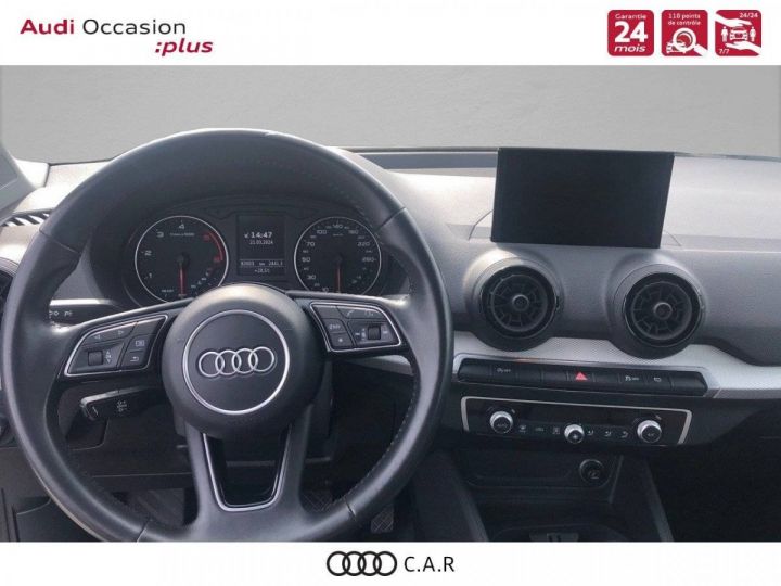 Audi Q2 BUSINESS 16 TDI 116 ch S tronic 7 Business line - 6