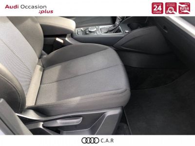 Audi Q2 BUSINESS 16 TDI 116 ch S tronic 7 Business line   - 7