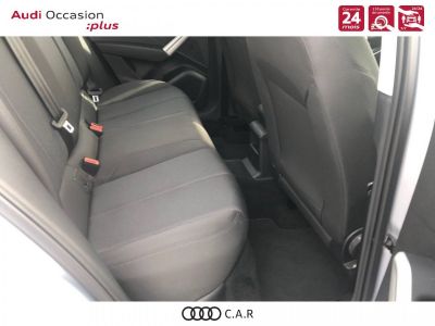 Audi Q2 BUSINESS 16 TDI 116 ch S tronic 7 Business line   - 8