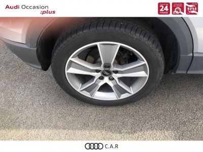 Audi Q2 BUSINESS 16 TDI 116 ch S tronic 7 Business line   - 9