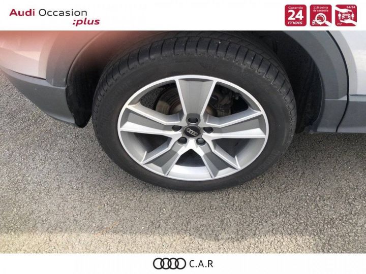 Audi Q2 BUSINESS 16 TDI 116 ch S tronic 7 Business line - 9