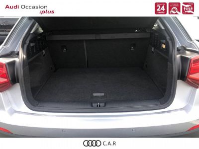 Audi Q2 BUSINESS 16 TDI 116 ch S tronic 7 Business line   - 10