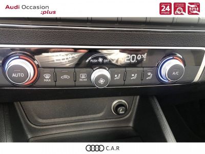 Audi Q2 BUSINESS 16 TDI 116 ch S tronic 7 Business line   - 14