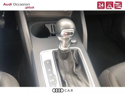 Audi Q2 BUSINESS 16 TDI 116 ch S tronic 7 Business line   - 15