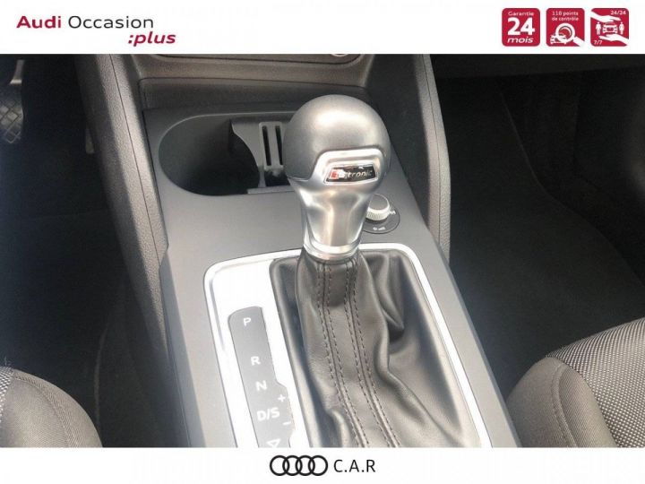 Audi Q2 BUSINESS 16 TDI 116 ch S tronic 7 Business line - 15