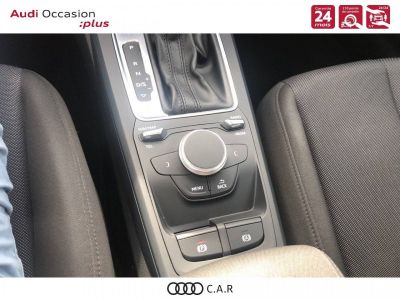 Audi Q2 BUSINESS 16 TDI 116 ch S tronic 7 Business line   - 16