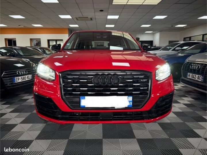 Audi Q2 Design - 1