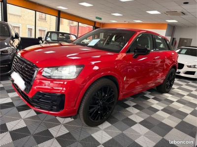 Audi Q2 Design   - 3